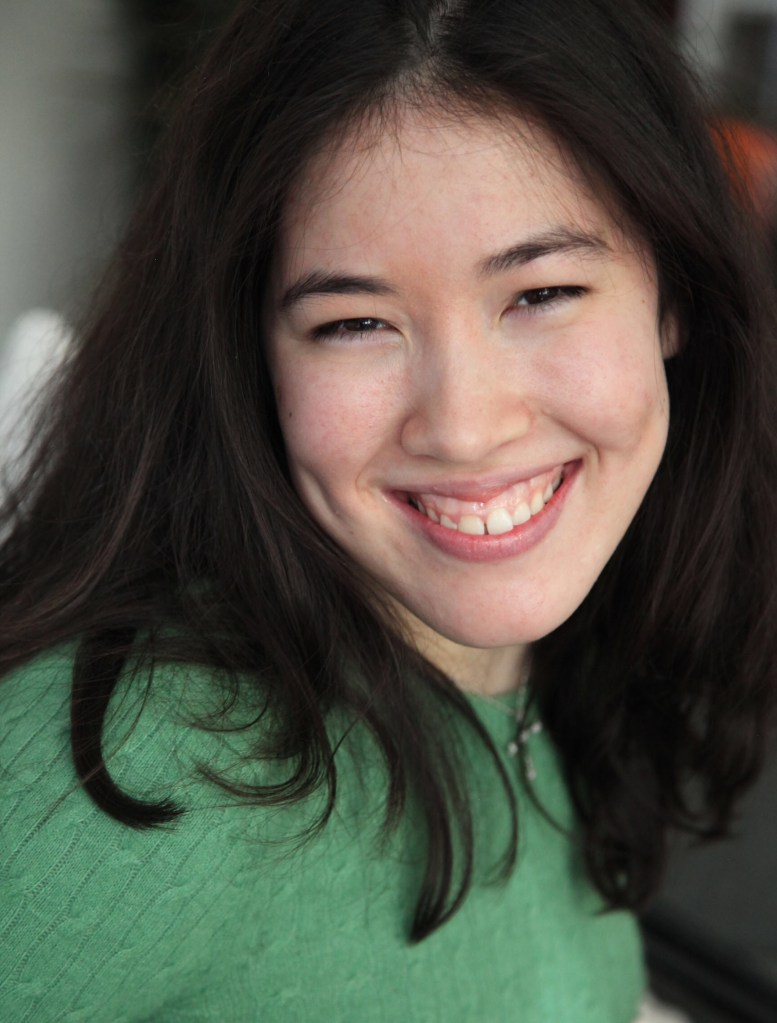 Photo by Rick Guidotti of Positive Exposure